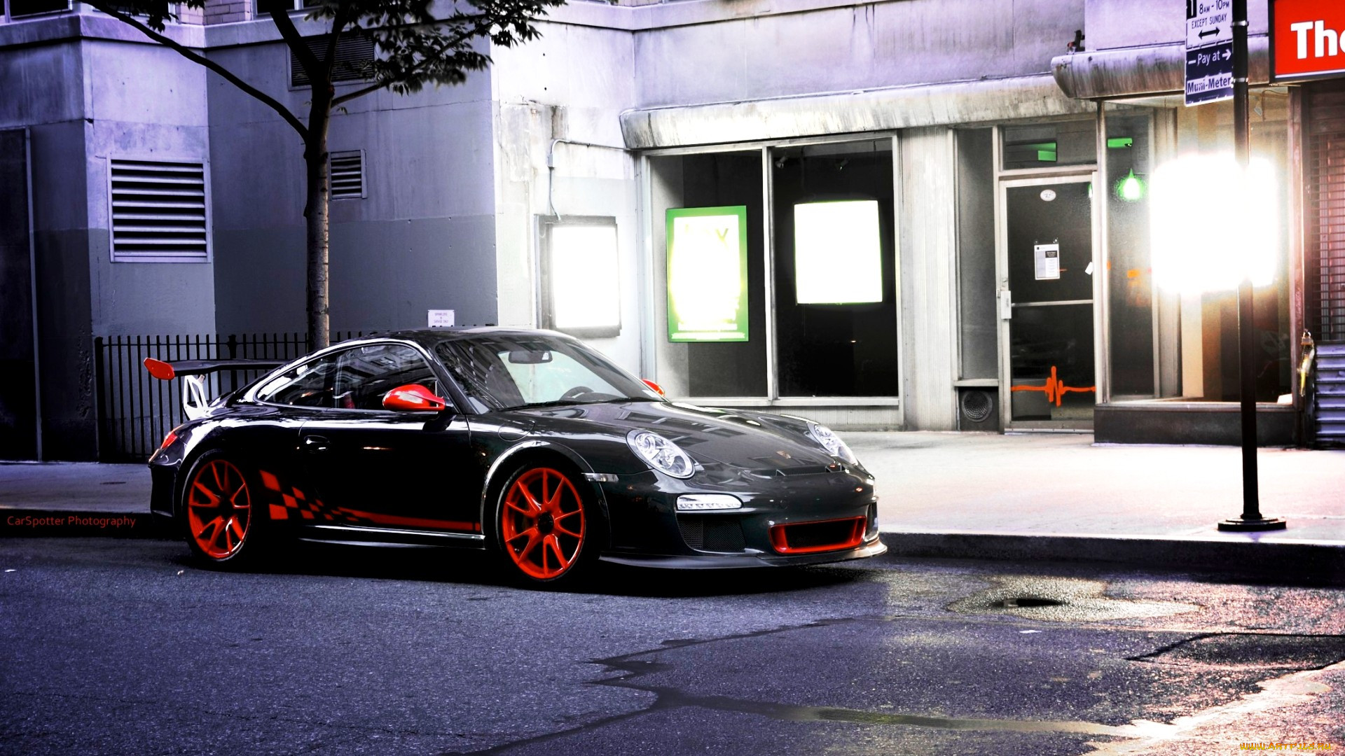 porsche, 911, gt3, , , , 